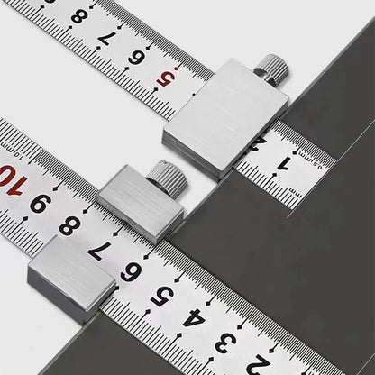Protable Accurate Positioning Woodworking