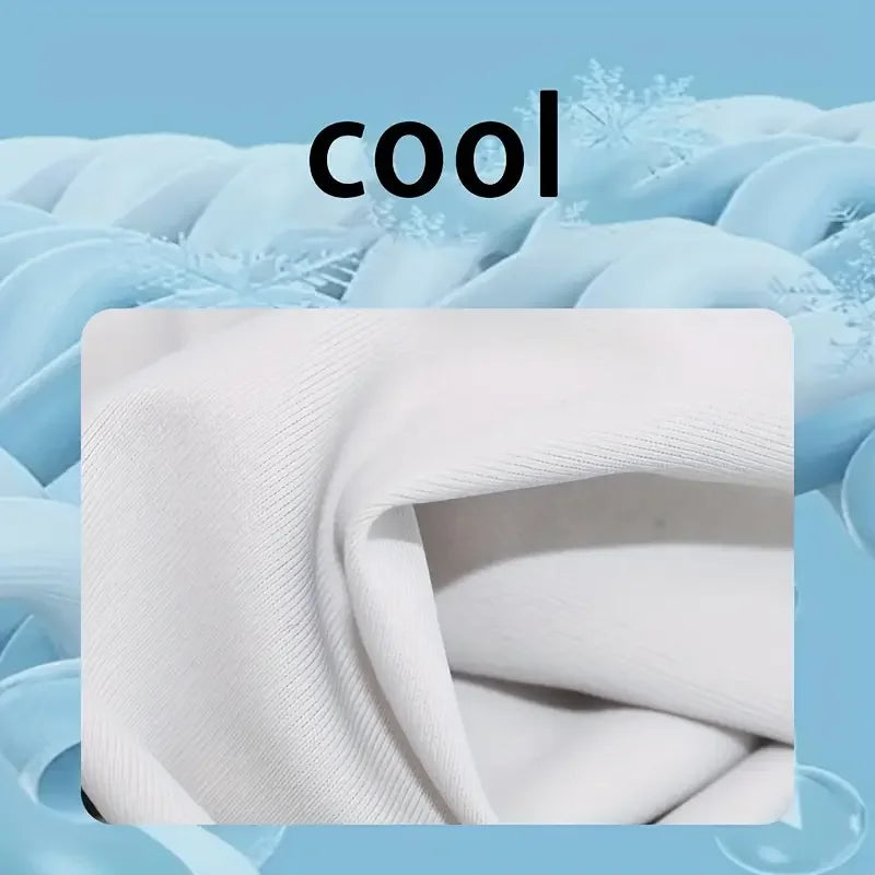 Pair Men's Lightweight Breathable Cooling