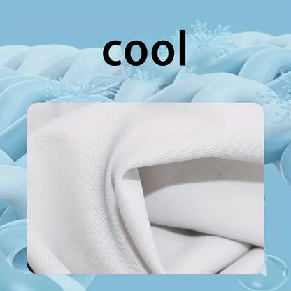 Pair Men's Lightweight Breathable Cooling