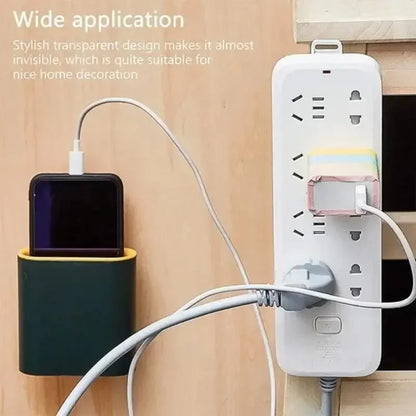 Double Sided Adhesive Wall Hooks