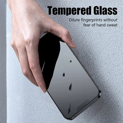 Privacy Screen Protector Anti-spy Glass