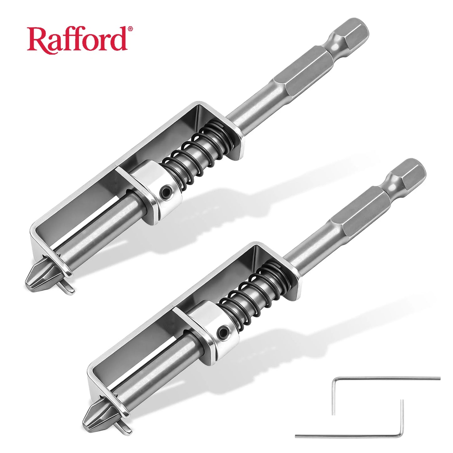Rafford Screw Holder Drill Bit