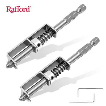 Rafford Screw Holder Drill Bit