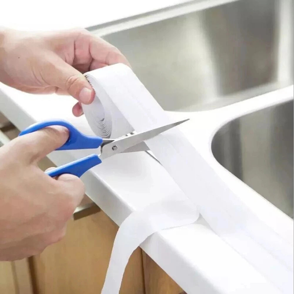 Bathroom Waterproof Wall Stickers Sealing