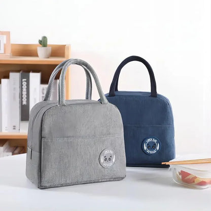 Insulated Lunch Bag Insulation Bento