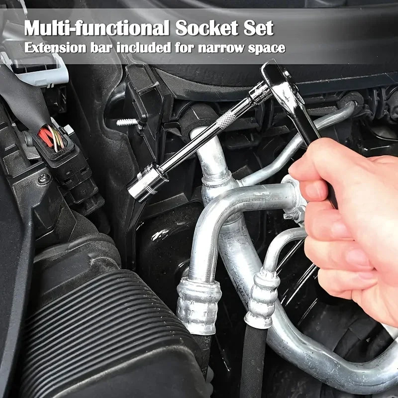 Family Kits Auto Repair Hous
