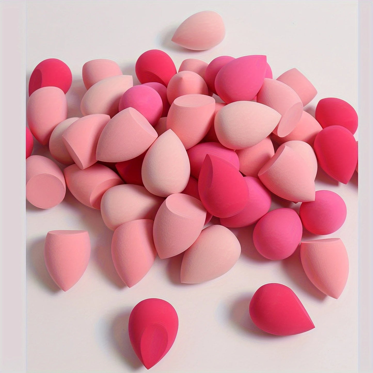 7piece 18piece Makeup Sponge Suitable