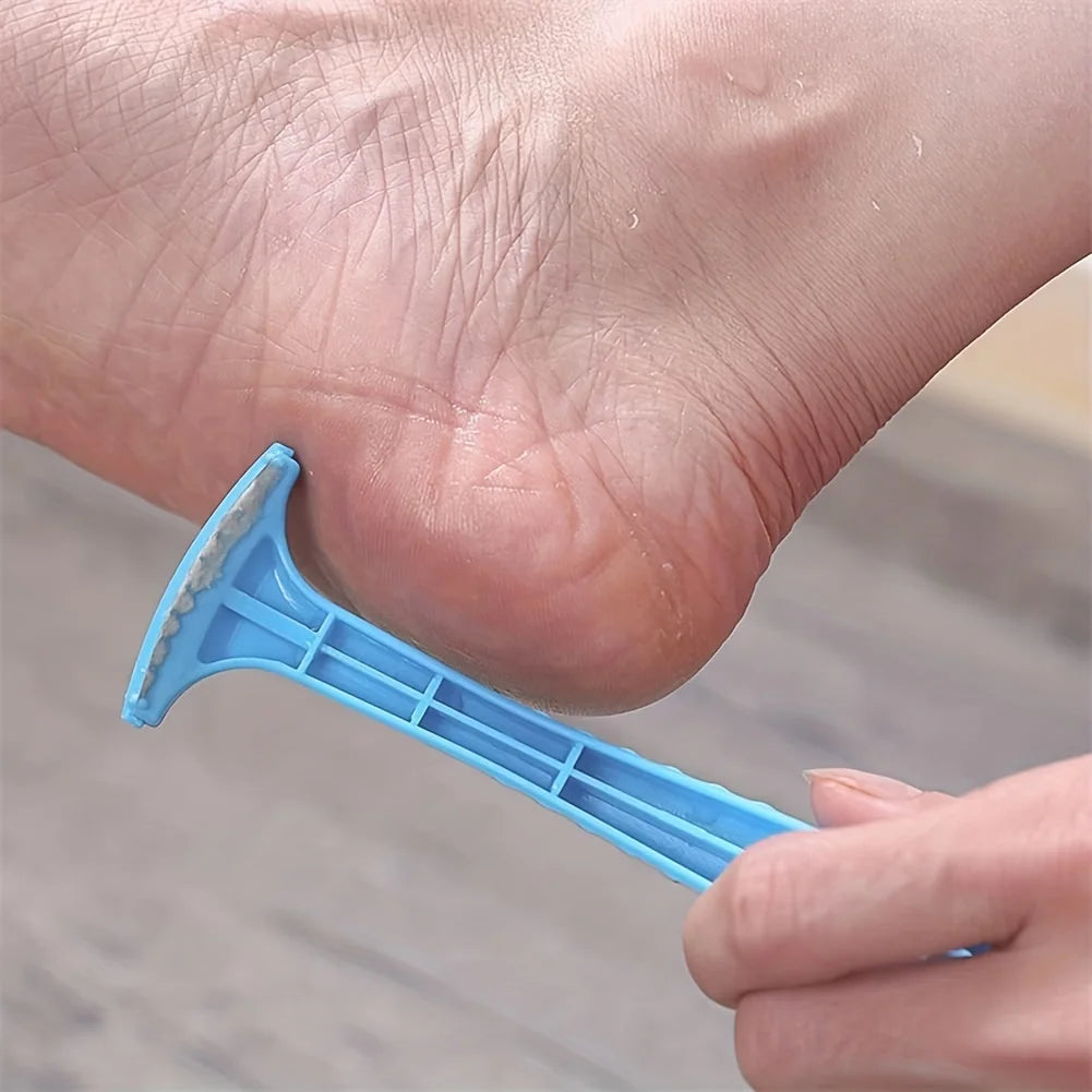 Foot Heel Callus Remover Feet