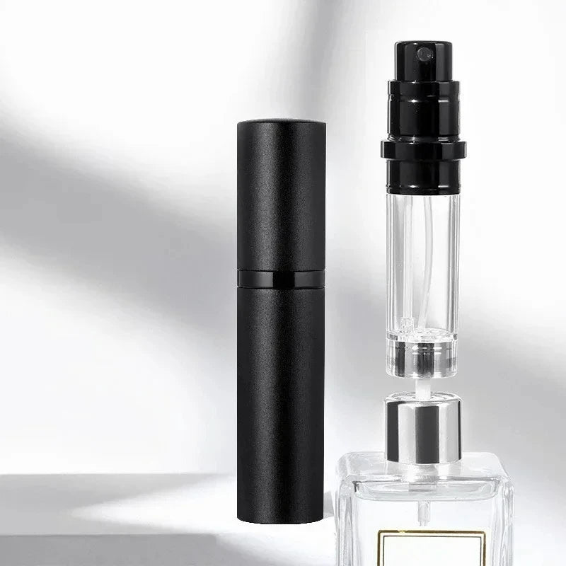 Bottom Filling Perfume Spray Dispenser