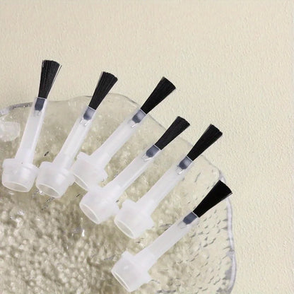 Nail Art Brush Detachable Wooden