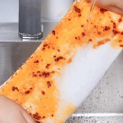 One Roll Lazy Rag Absorbent