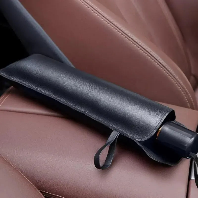Car Sunshade Umbrella Windshield Folding