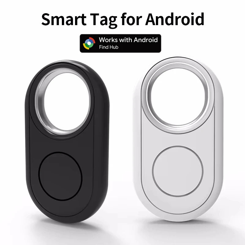 Long Distance Tracker Device Via