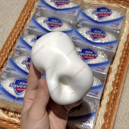 Soap Ball Squishy Stress Fidget