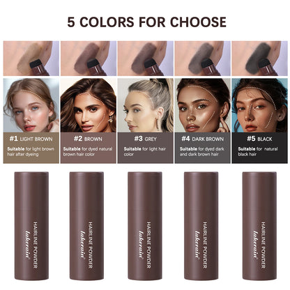 Waterproof Hairline & Root Concealer