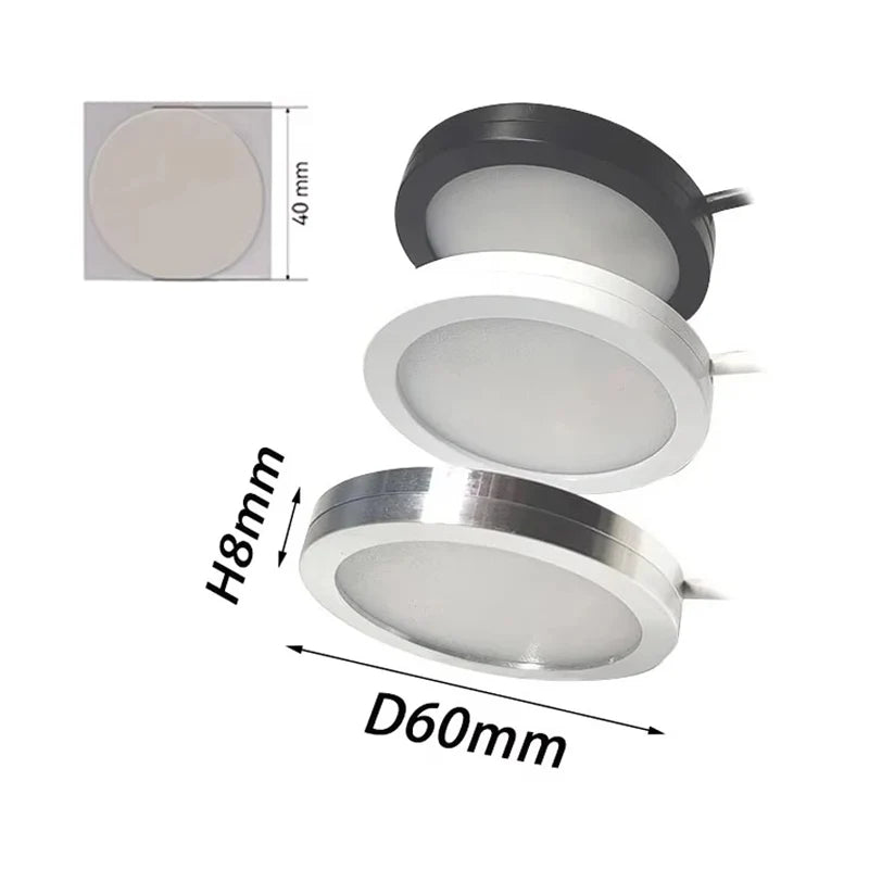 Bambu Lab Led Lamp Kit
