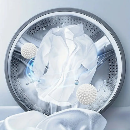 Laundry Ball Designed Specifically Washing