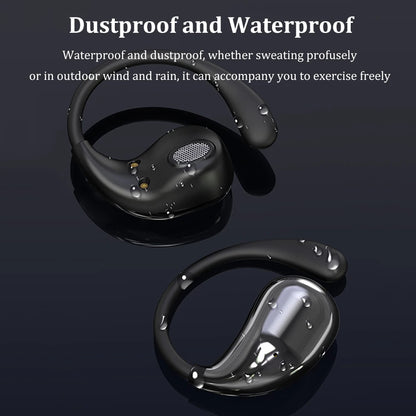 Ear Hook Headphones TWS Wireless