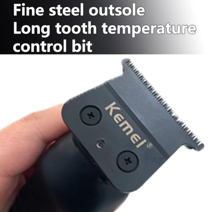 Kemei Km-2299 Hair Clipper Electric