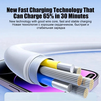 PD USB Lighting C Fast