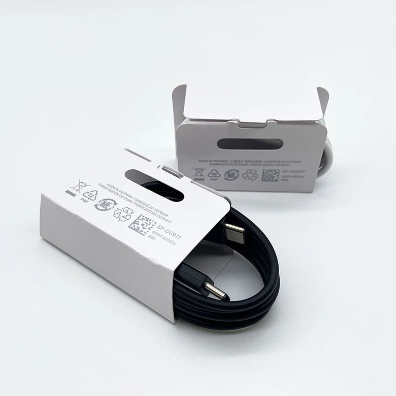 Fast Charger Usb Type C