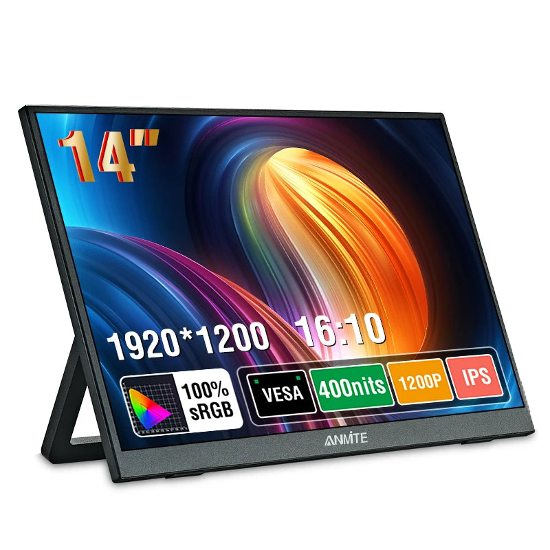 Touch Monitor Non-touch Optional Gaming