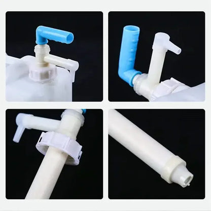 Hand Fuel Pump Manual Liquid