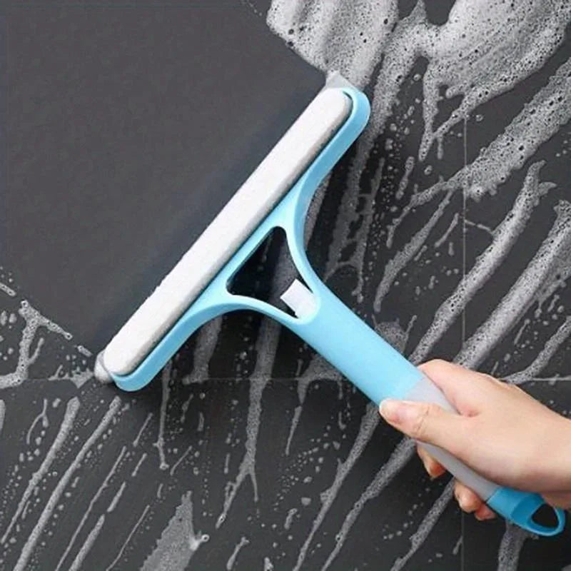 Multi-function Glass Wiper Window Cleaning