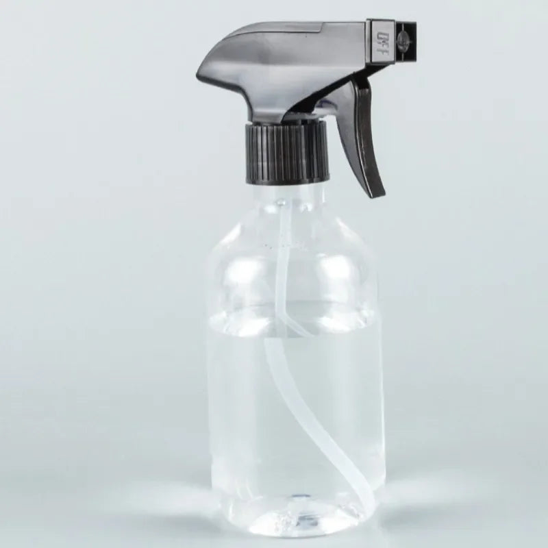 Plastic Spray Bottle Capacity Pressure