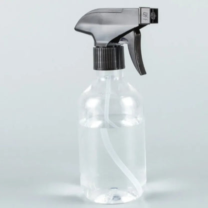 Plastic Spray Bottle Capacity Pressure