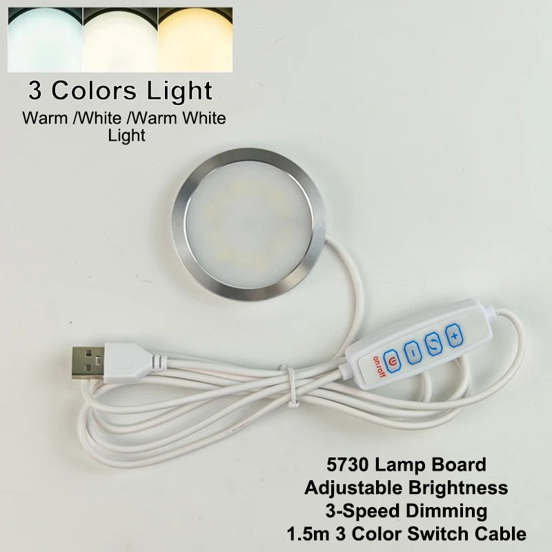 Bambu Lab Led Lamp Kit
