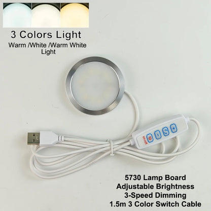 Bambu Lab Led Lamp Kit