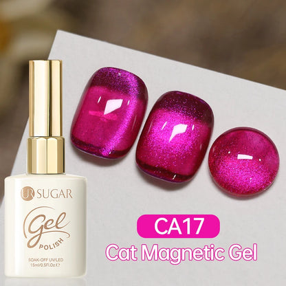 UR Sugar Cat Magnetic Gel
