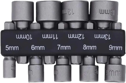 Hex Sockets Sleeve Nozzles Nut