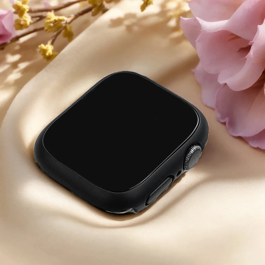 Tempered Glass Case Watch Screen