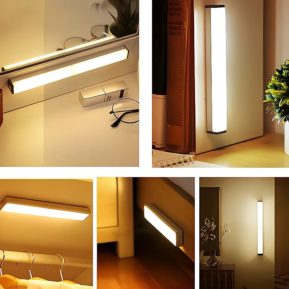 Night Lights Wireless LED Motion