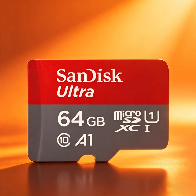 Sandisk Micro TF SD Card