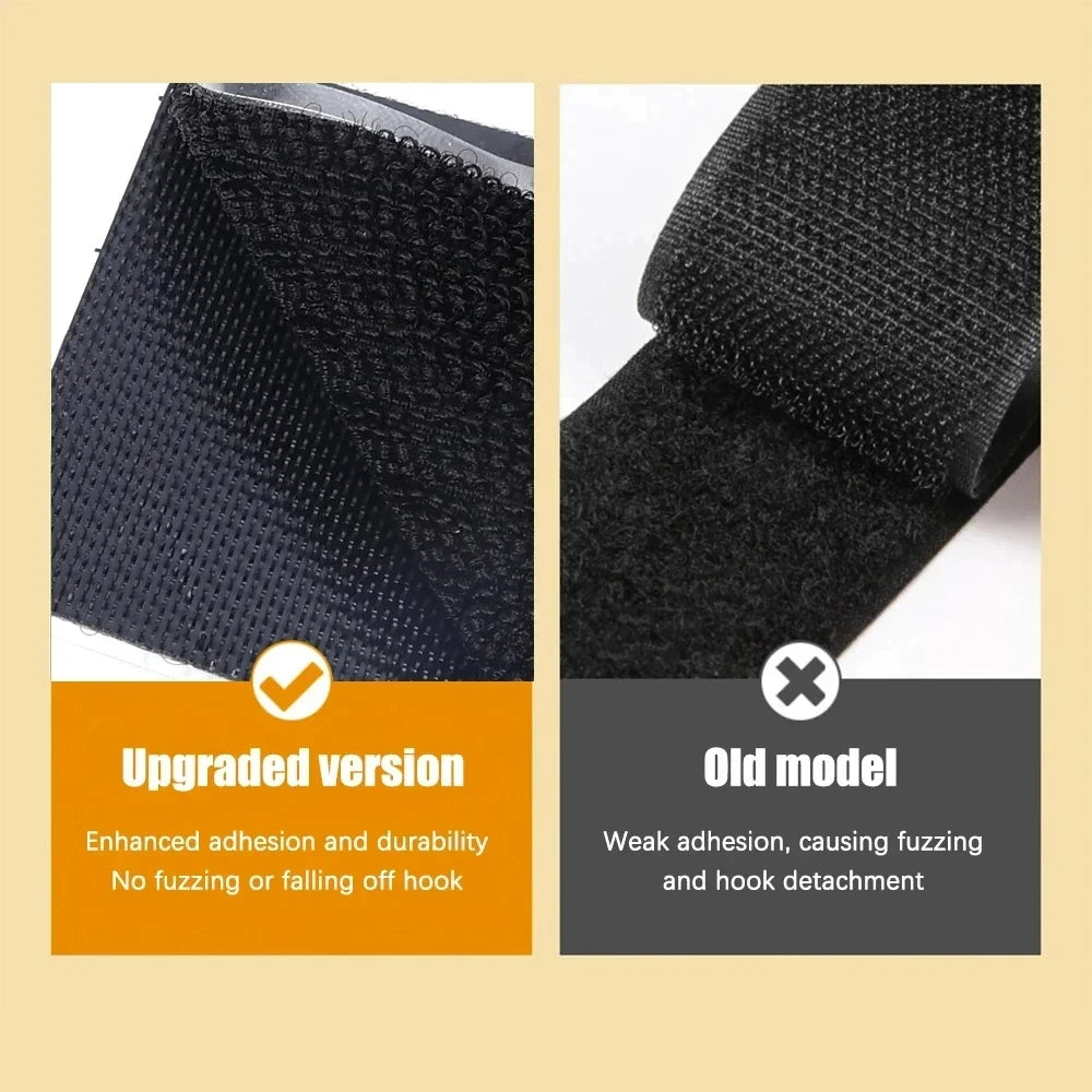 Carpet Fixing Stickers Double Faced