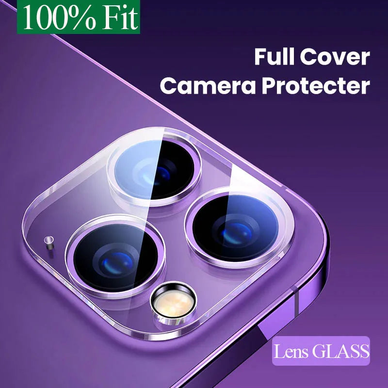 Camera Lens Protector Camara Iphone15