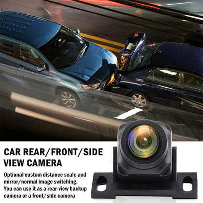 Car Rear View Camera Wide