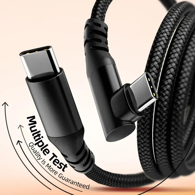 Laihonen USB C Cable Data