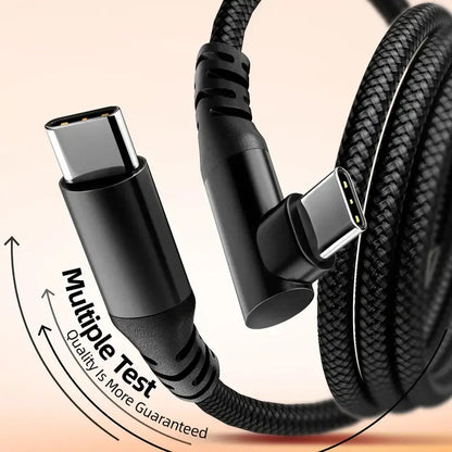 Laihonen USB C Cable Data