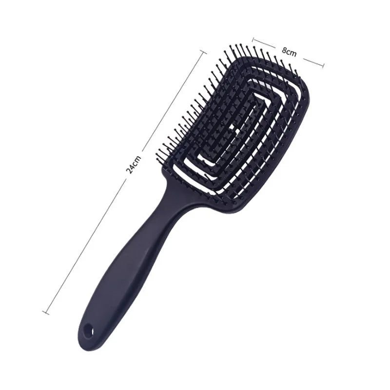 Volumizing Detangling Hair Massage Comb