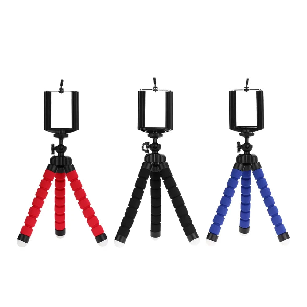 Tripods Tripod Phone Mobile Camera