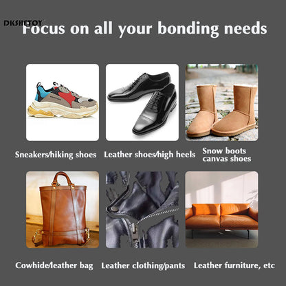 Strong Shoe Glues DIY Repairing