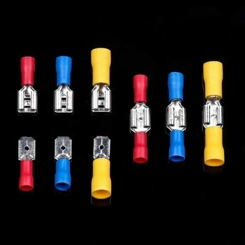 Wire Connector Kit Male Female