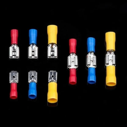 Wire Connector Kit Male Female