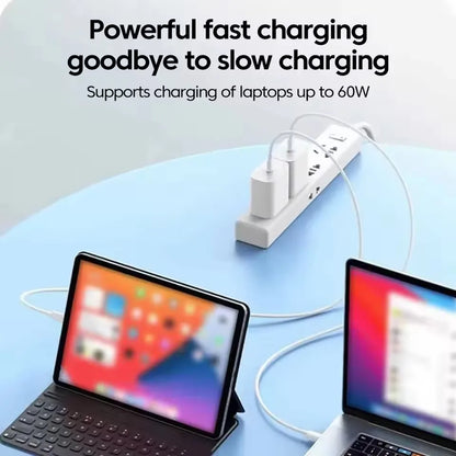 Cable Fast Charging Type C
