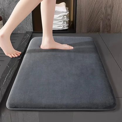 Absorbent Floor Mat Bath Anti