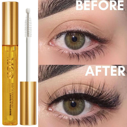 Nourishing Eyelash Eyebrow Enhancer Serum